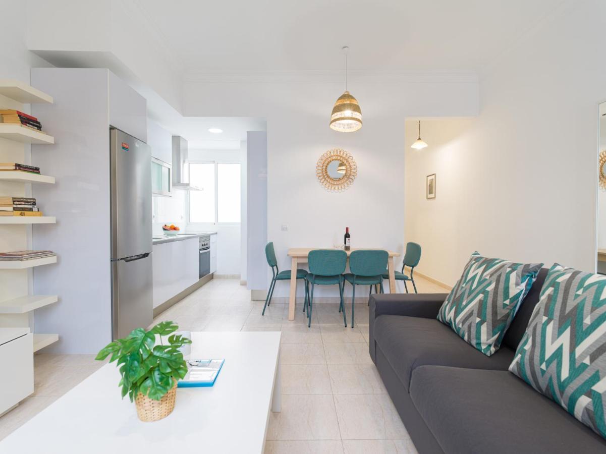 Rejon Home By Canariasgetaway Las Palmas de Gran Canaria Ngoại thất bức ảnh