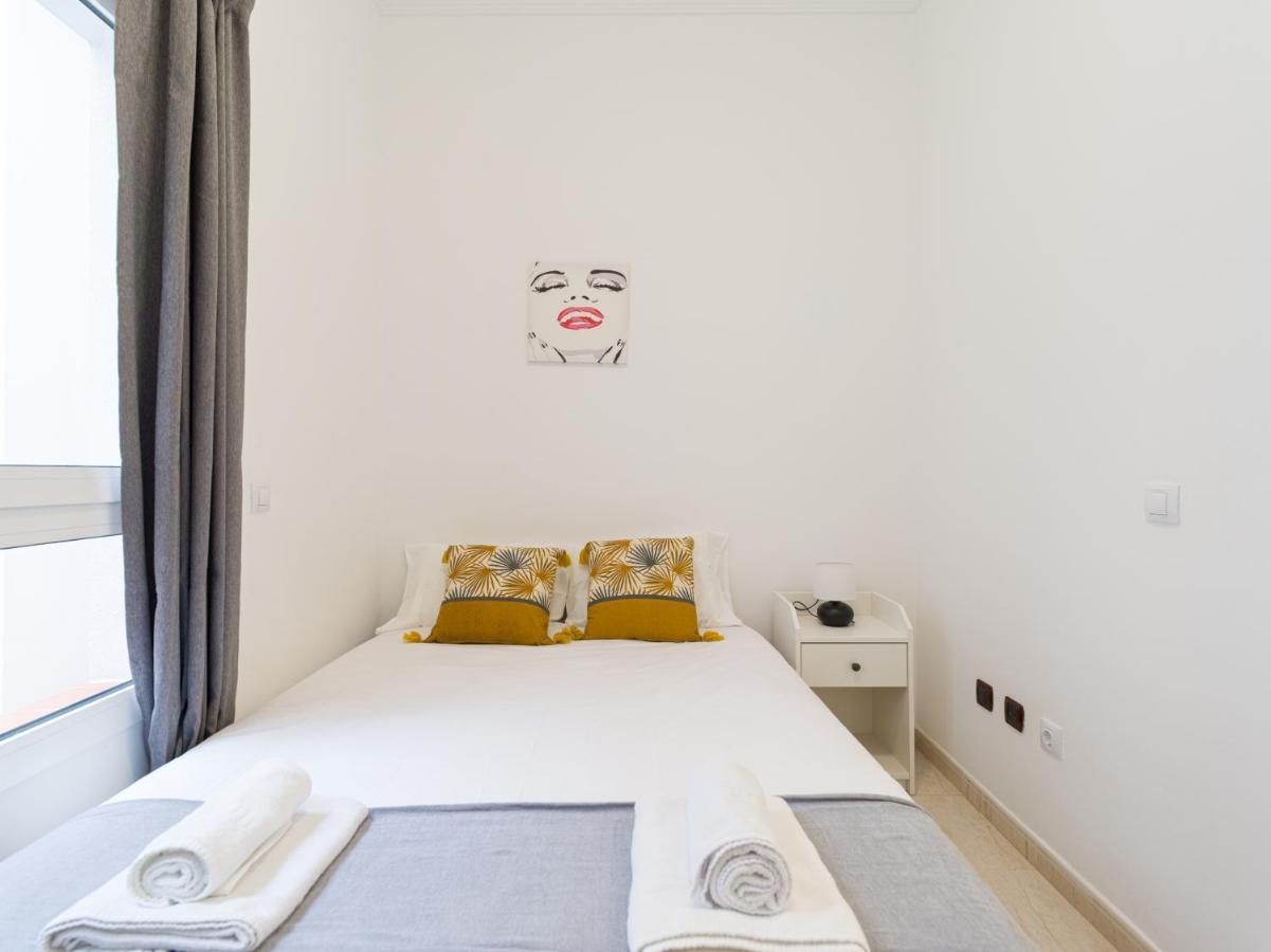 Rejon Home By Canariasgetaway Las Palmas de Gran Canaria Ngoại thất bức ảnh