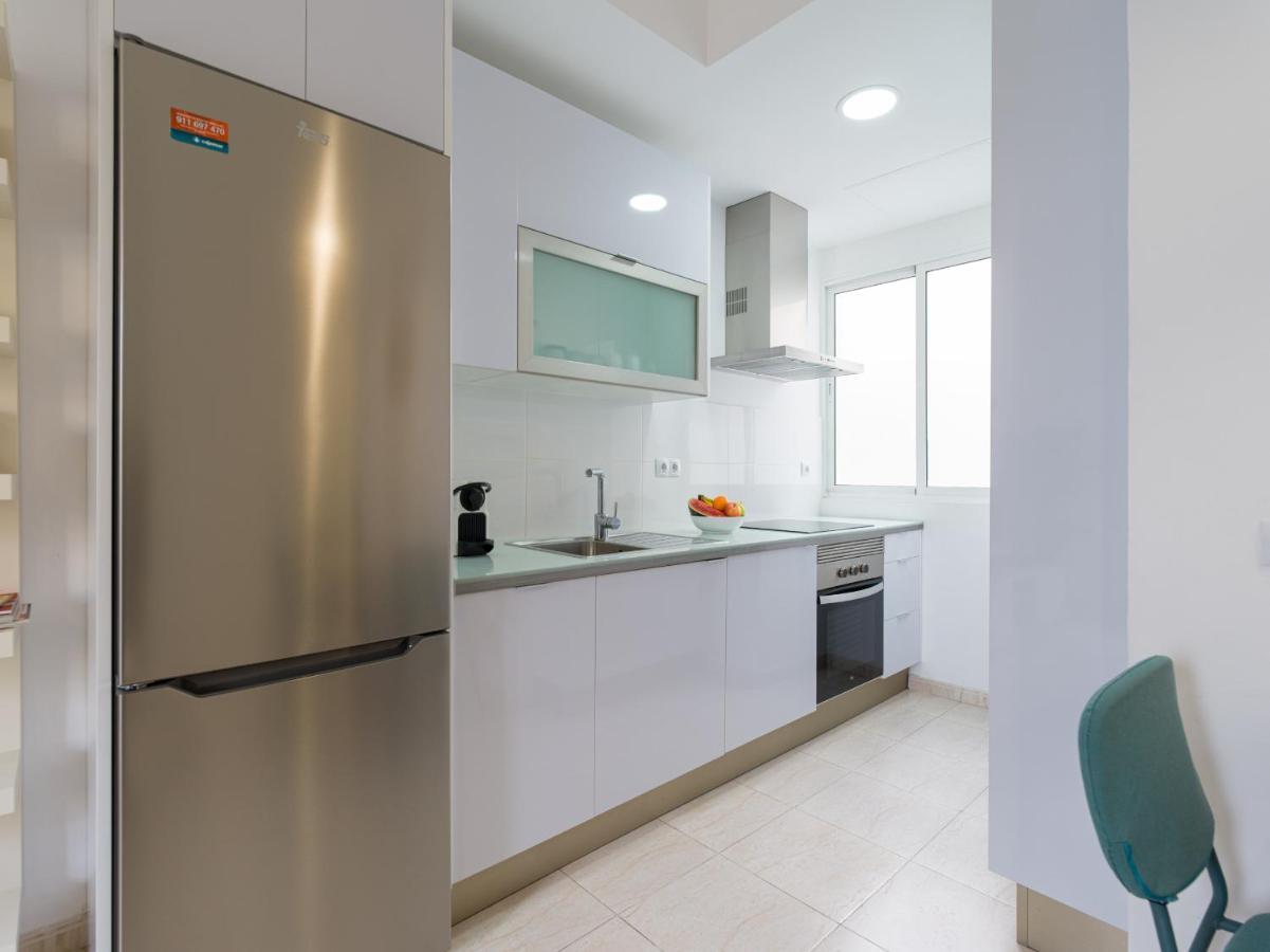 Rejon Home By Canariasgetaway Las Palmas de Gran Canaria Ngoại thất bức ảnh