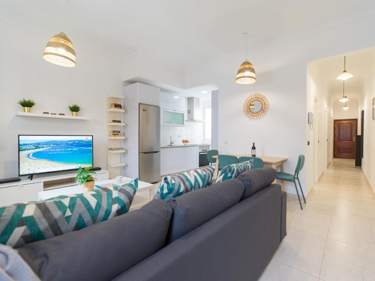Rejon Home By Canariasgetaway Las Palmas de Gran Canaria Ngoại thất bức ảnh