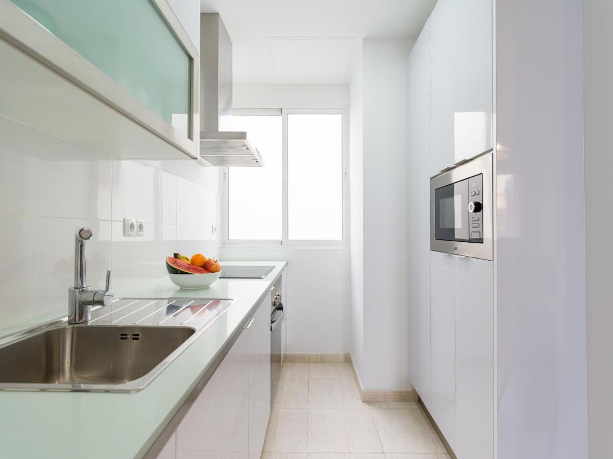 Rejon Home By Canariasgetaway Las Palmas de Gran Canaria Ngoại thất bức ảnh