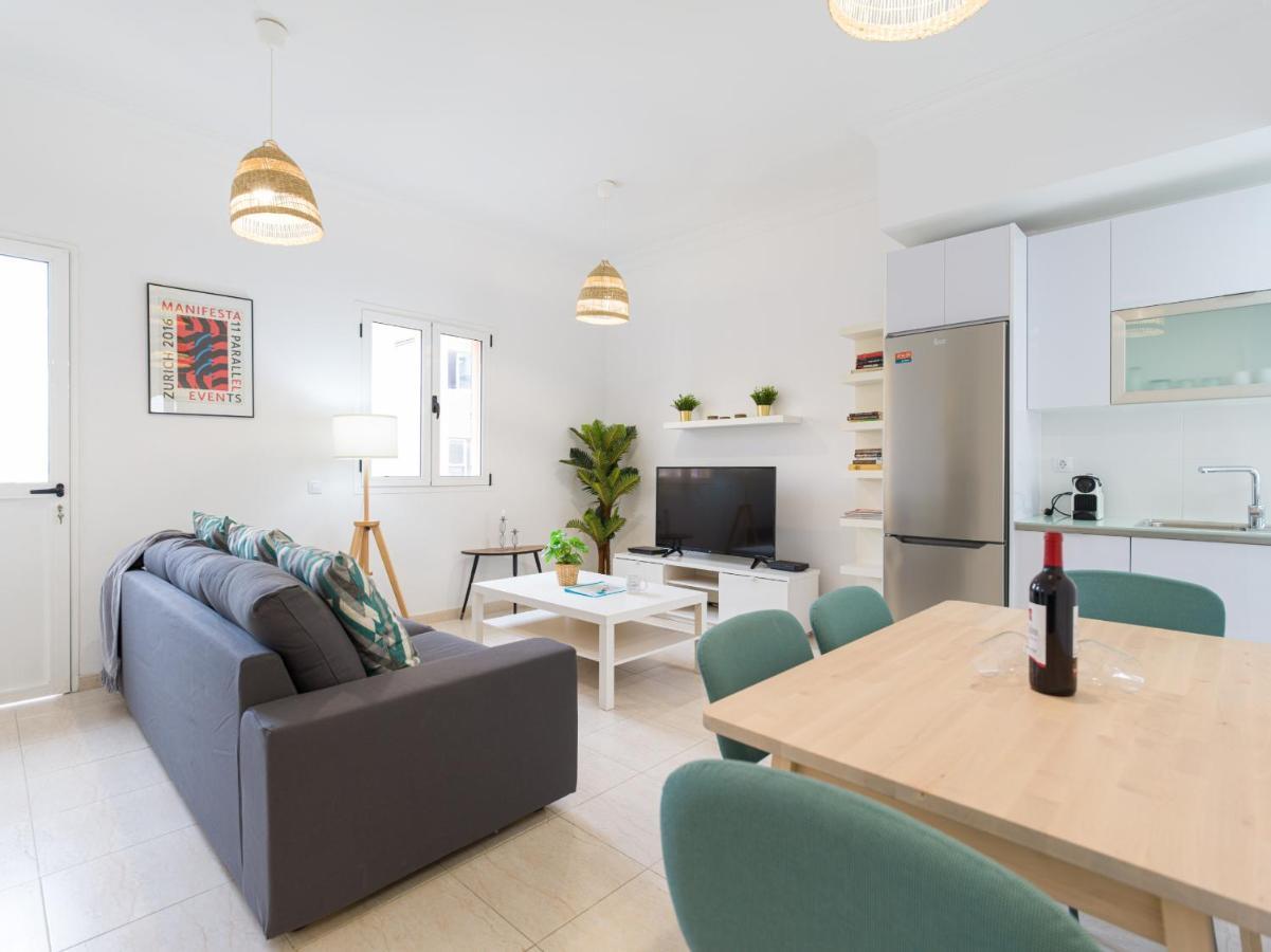 Rejon Home By Canariasgetaway Las Palmas de Gran Canaria Ngoại thất bức ảnh