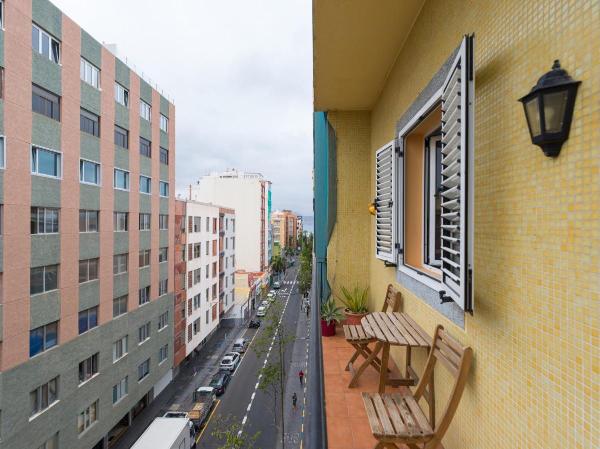 Rejon Home By Canariasgetaway Las Palmas de Gran Canaria Ngoại thất bức ảnh