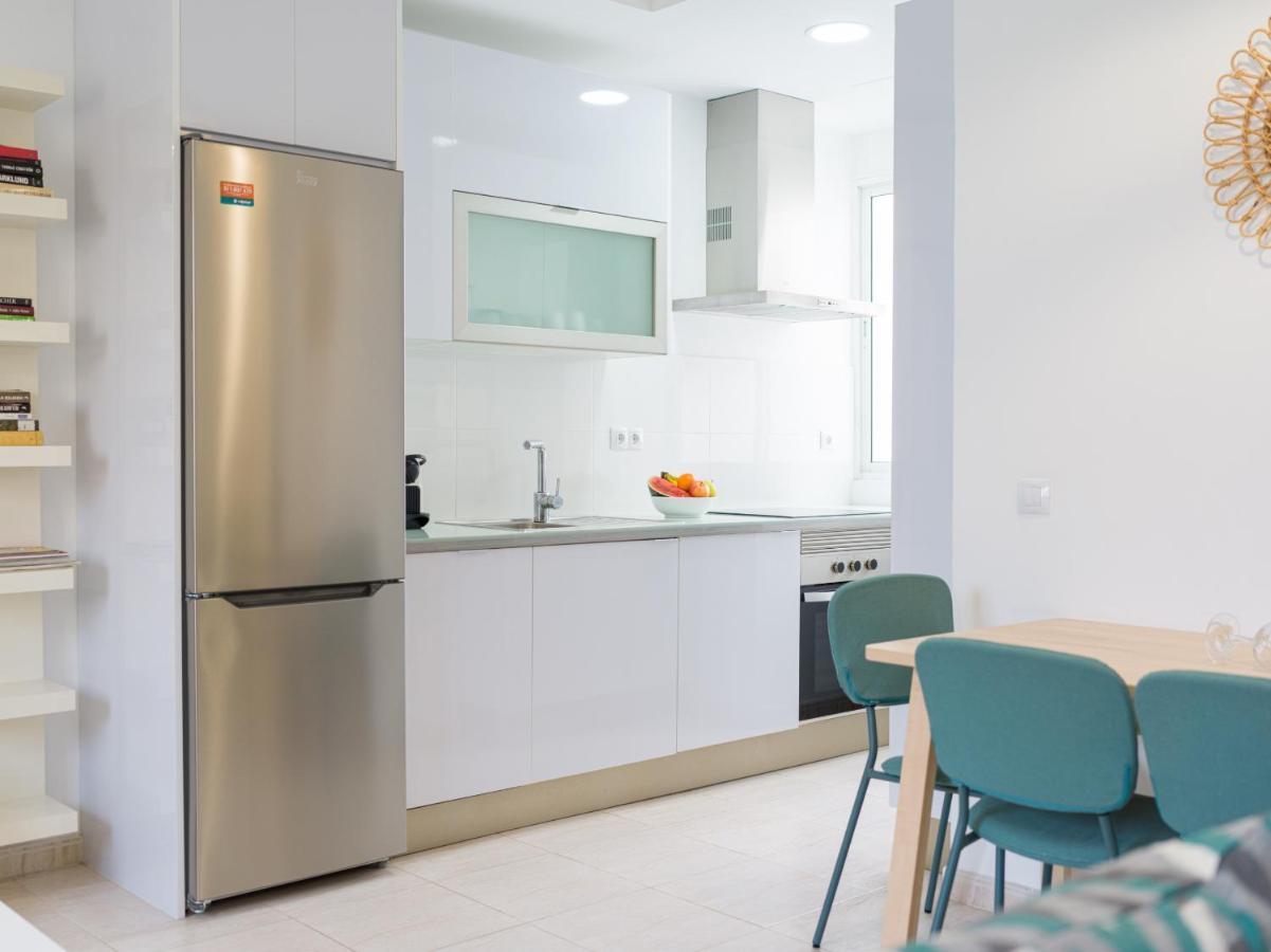 Rejon Home By Canariasgetaway Las Palmas de Gran Canaria Ngoại thất bức ảnh
