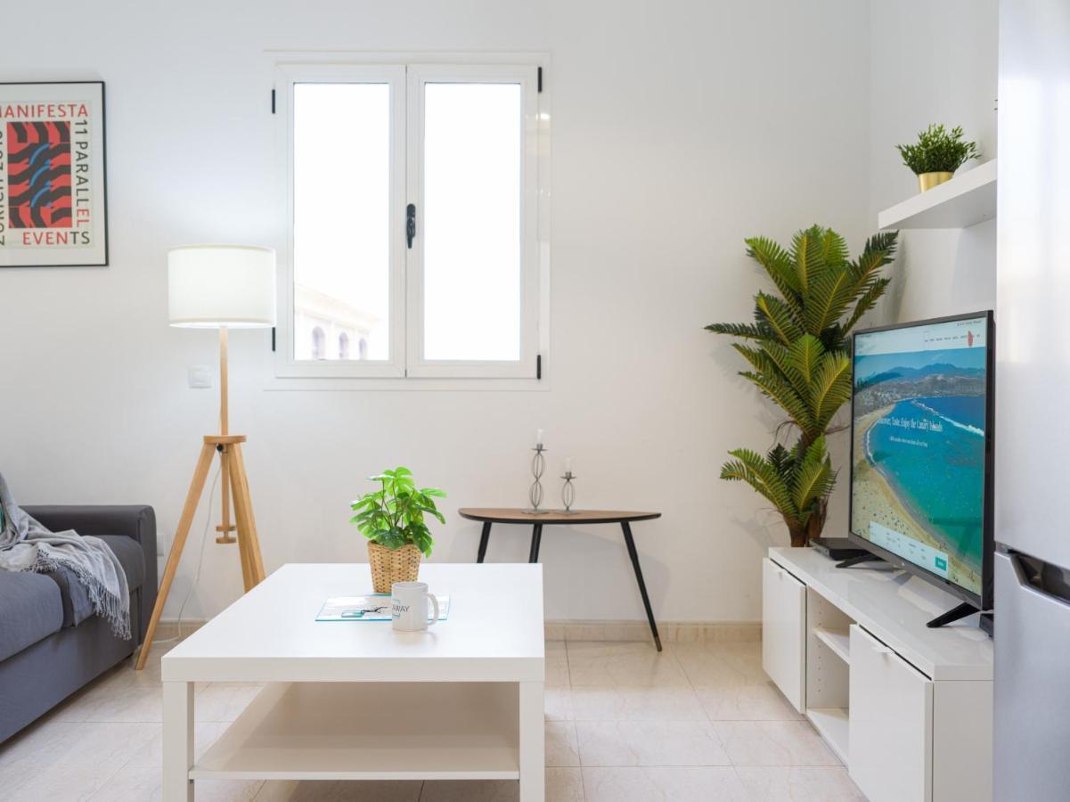 Rejon Home By Canariasgetaway Las Palmas de Gran Canaria Ngoại thất bức ảnh