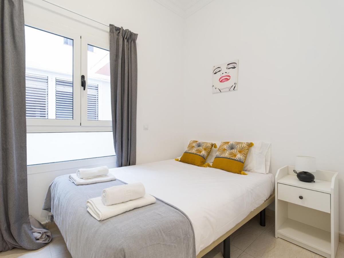 Rejon Home By Canariasgetaway Las Palmas de Gran Canaria Ngoại thất bức ảnh