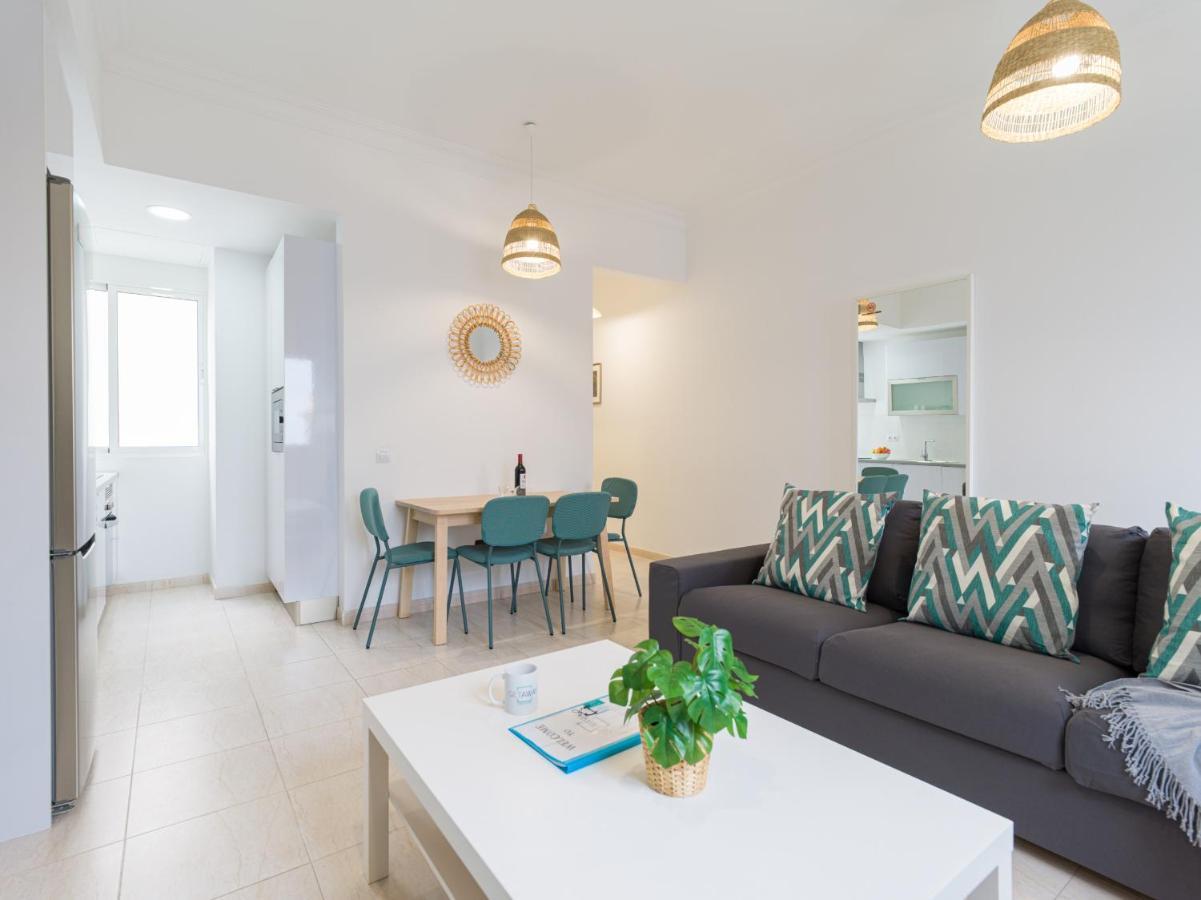 Rejon Home By Canariasgetaway Las Palmas de Gran Canaria Ngoại thất bức ảnh