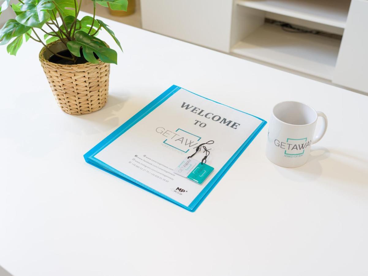 Rejon Home By Canariasgetaway Las Palmas de Gran Canaria Ngoại thất bức ảnh