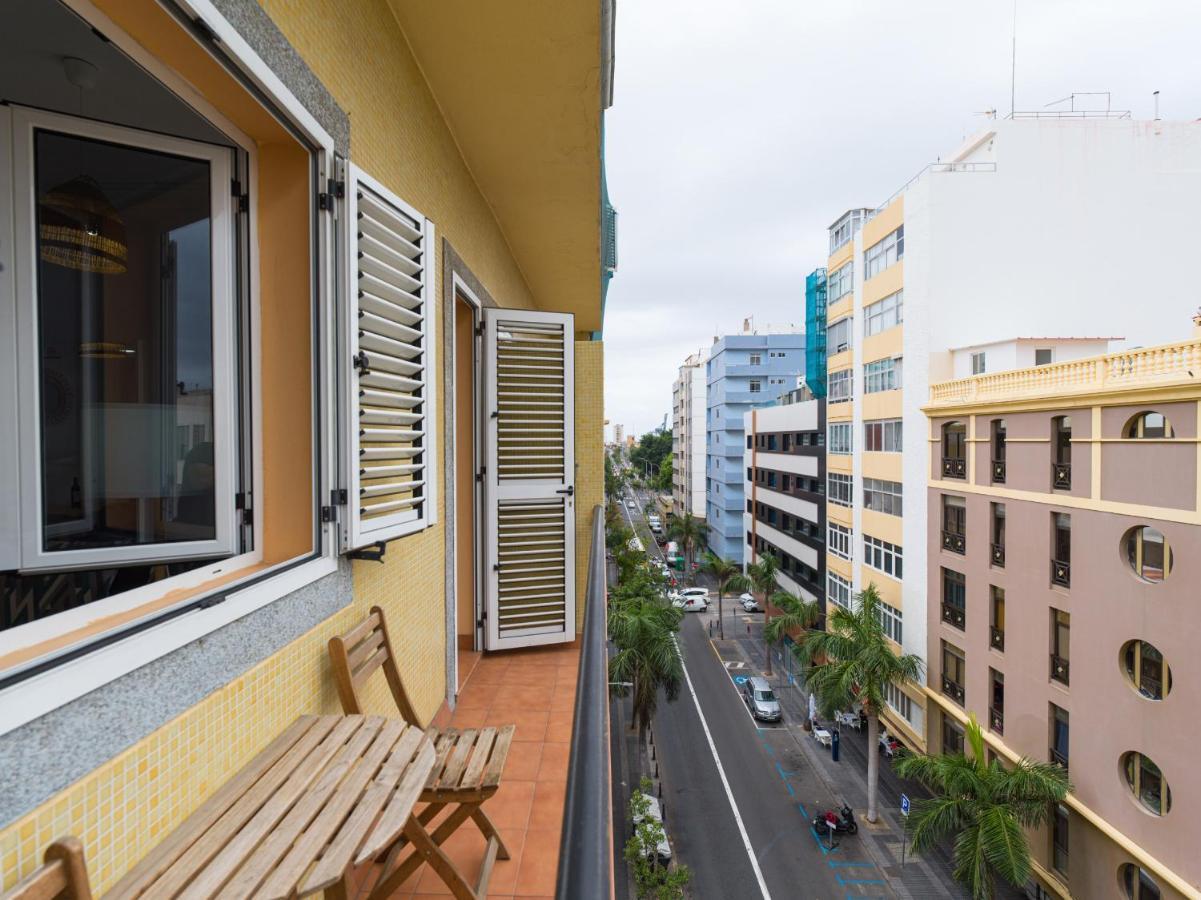 Rejon Home By Canariasgetaway Las Palmas de Gran Canaria Ngoại thất bức ảnh