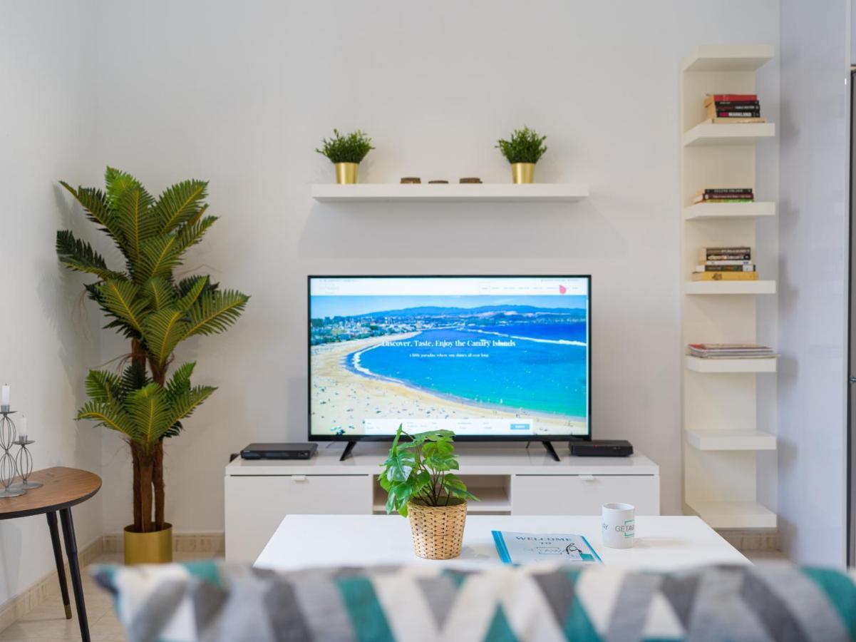 Rejon Home By Canariasgetaway Las Palmas de Gran Canaria Ngoại thất bức ảnh