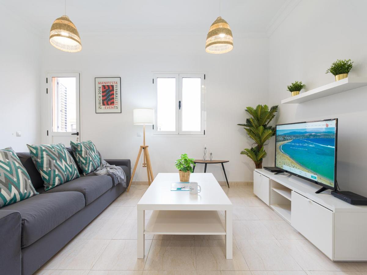 Rejon Home By Canariasgetaway Las Palmas de Gran Canaria Ngoại thất bức ảnh