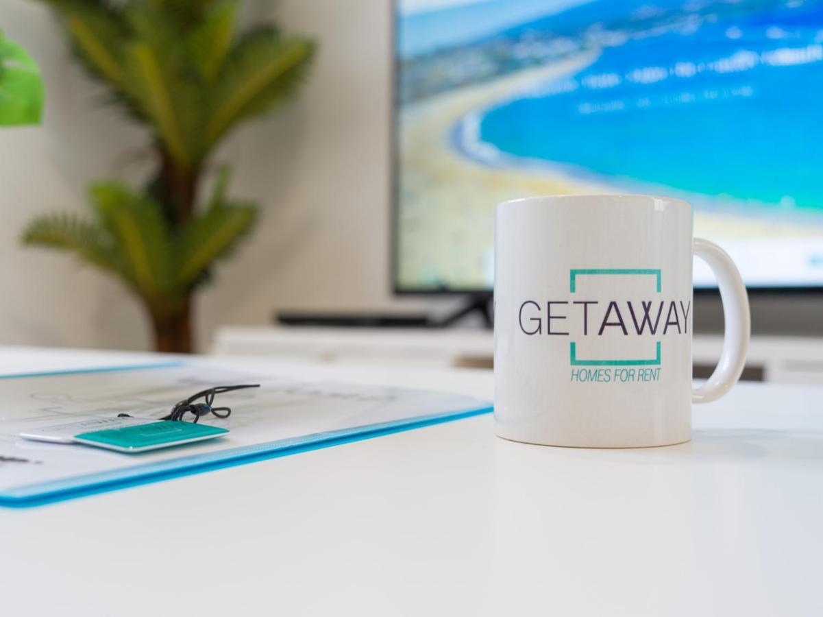 Rejon Home By Canariasgetaway Las Palmas de Gran Canaria Ngoại thất bức ảnh