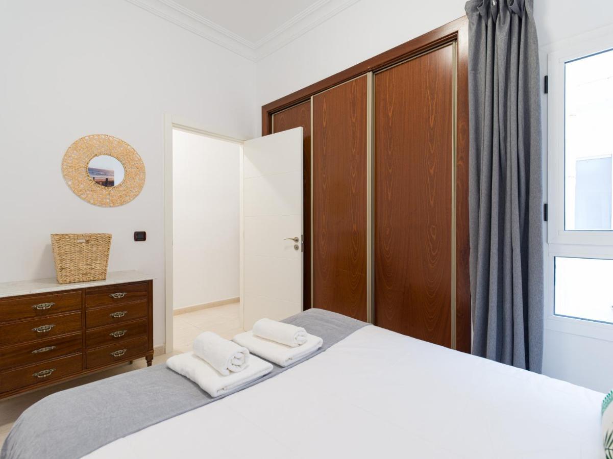 Rejon Home By Canariasgetaway Las Palmas de Gran Canaria Ngoại thất bức ảnh