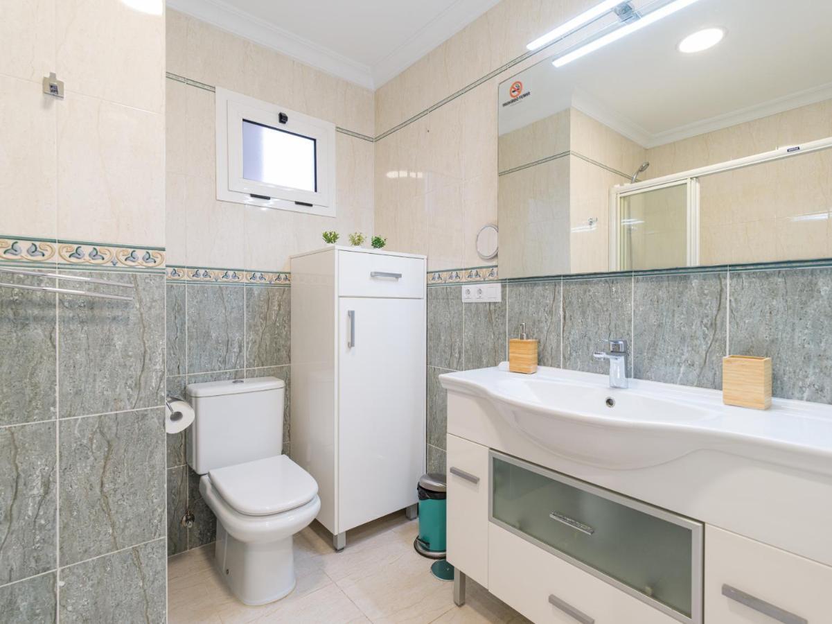 Rejon Home By Canariasgetaway Las Palmas de Gran Canaria Ngoại thất bức ảnh