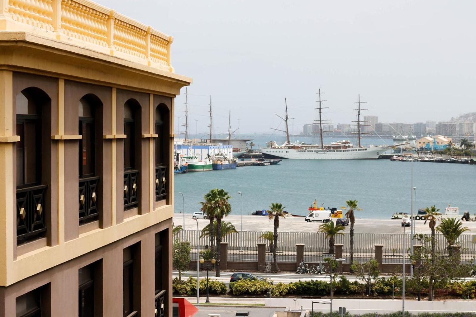 Rejon Home By Canariasgetaway Las Palmas de Gran Canaria Ngoại thất bức ảnh