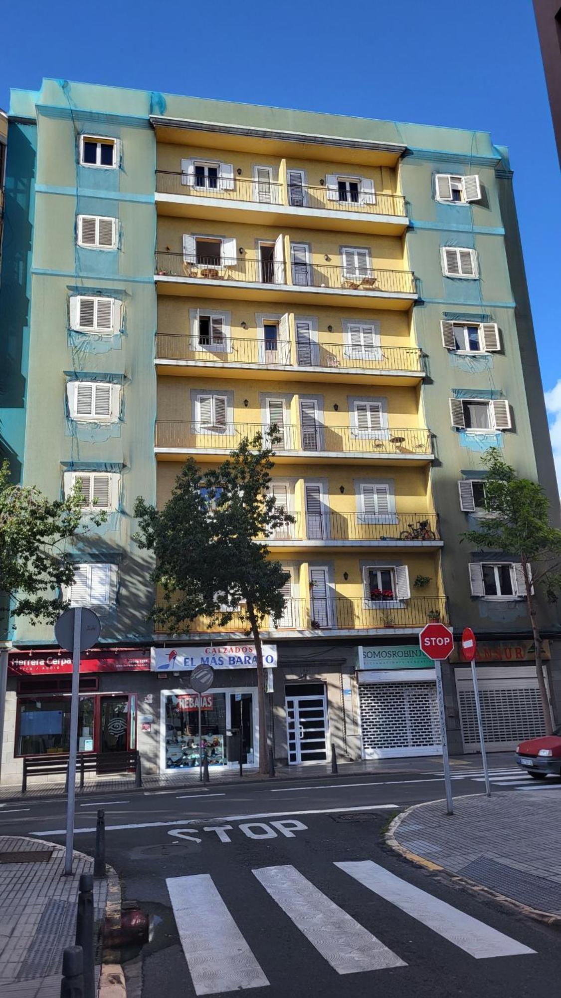 Rejon Home By Canariasgetaway Las Palmas de Gran Canaria Ngoại thất bức ảnh