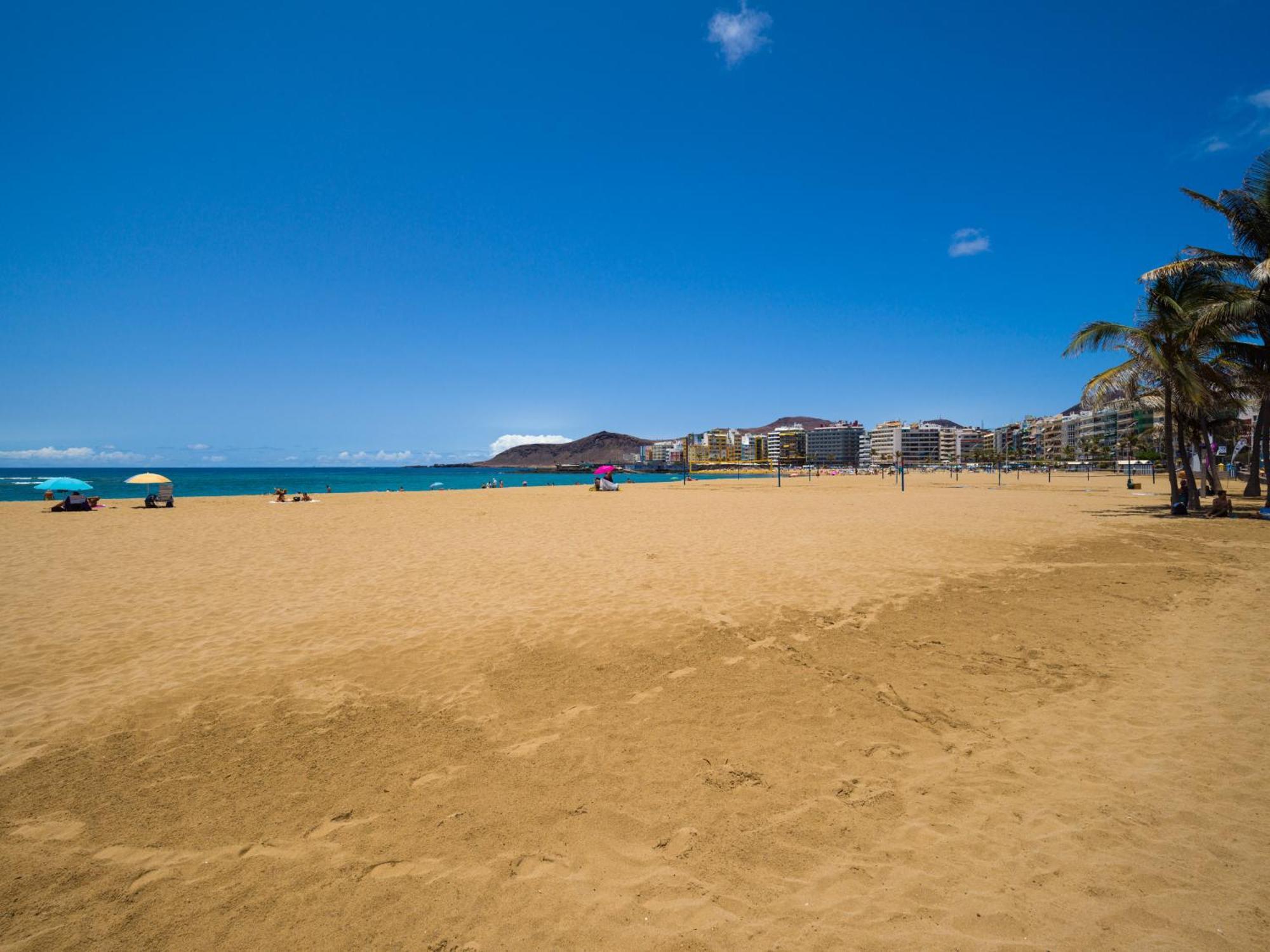 Rejon Home By Canariasgetaway Las Palmas de Gran Canaria Ngoại thất bức ảnh