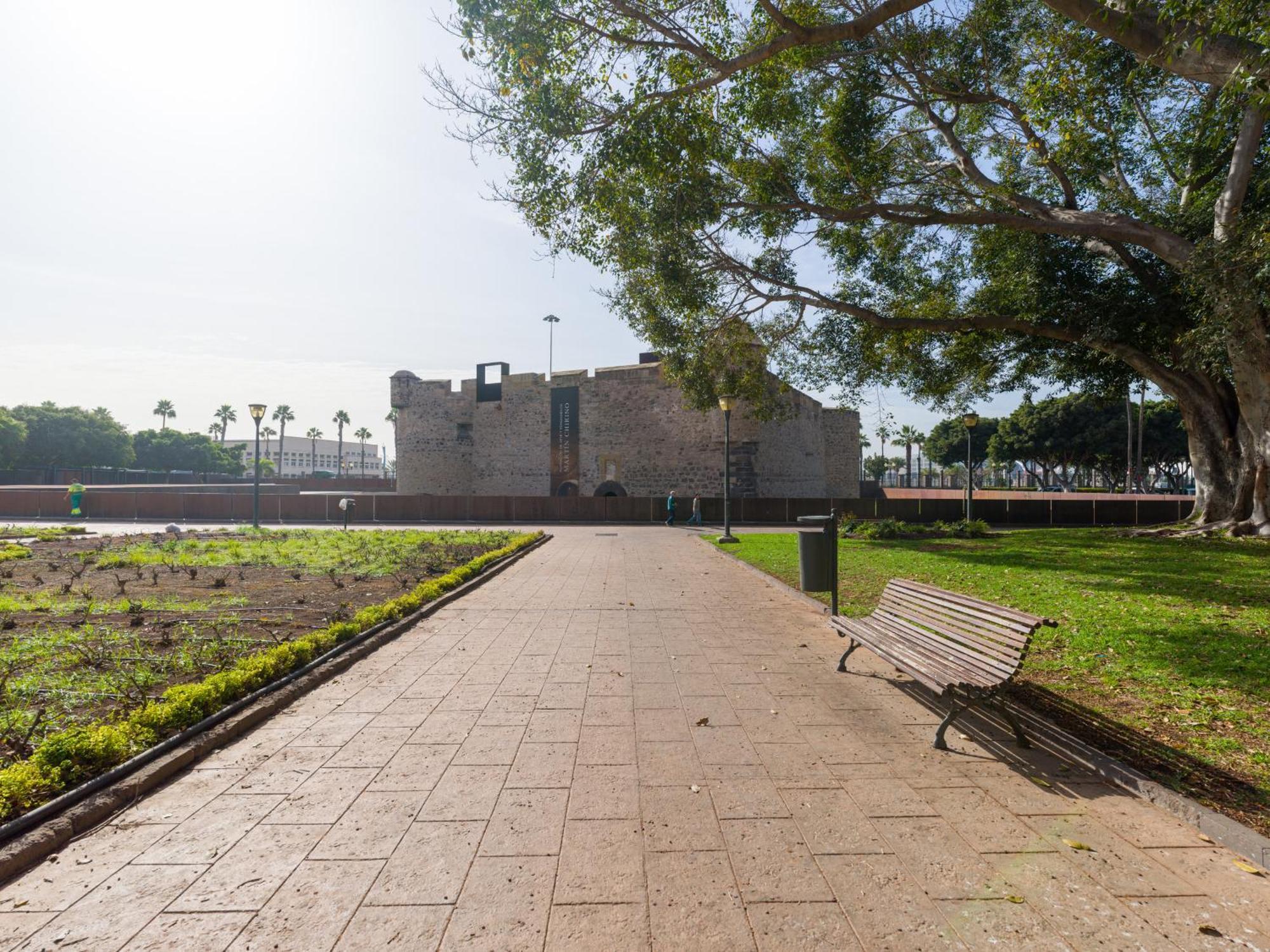 Rejon Home By Canariasgetaway Las Palmas de Gran Canaria Ngoại thất bức ảnh