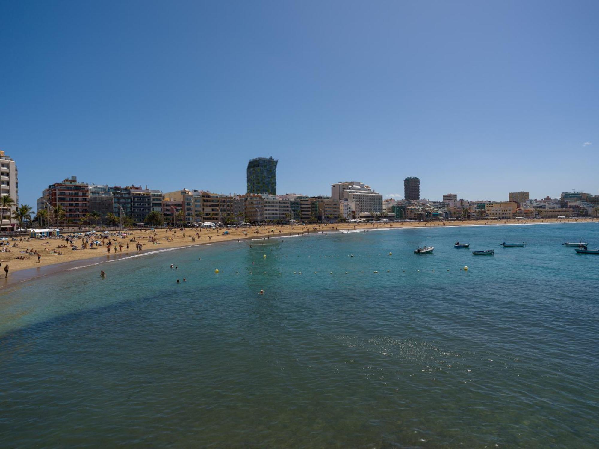 Rejon Home By Canariasgetaway Las Palmas de Gran Canaria Ngoại thất bức ảnh