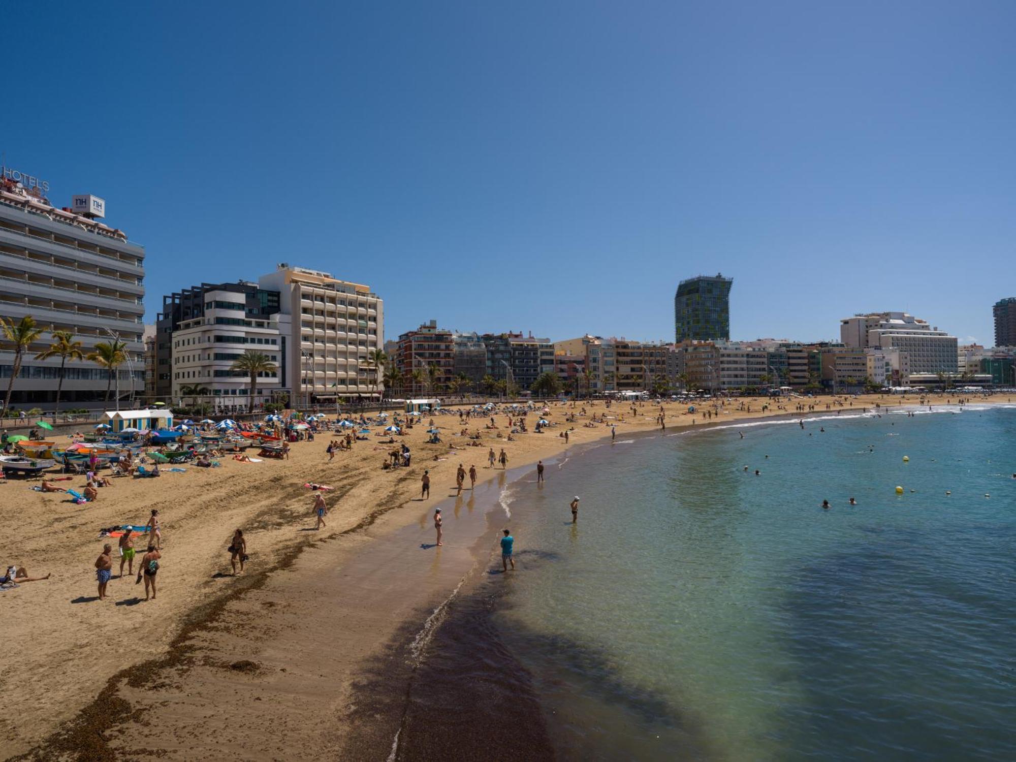 Rejon Home By Canariasgetaway Las Palmas de Gran Canaria Ngoại thất bức ảnh