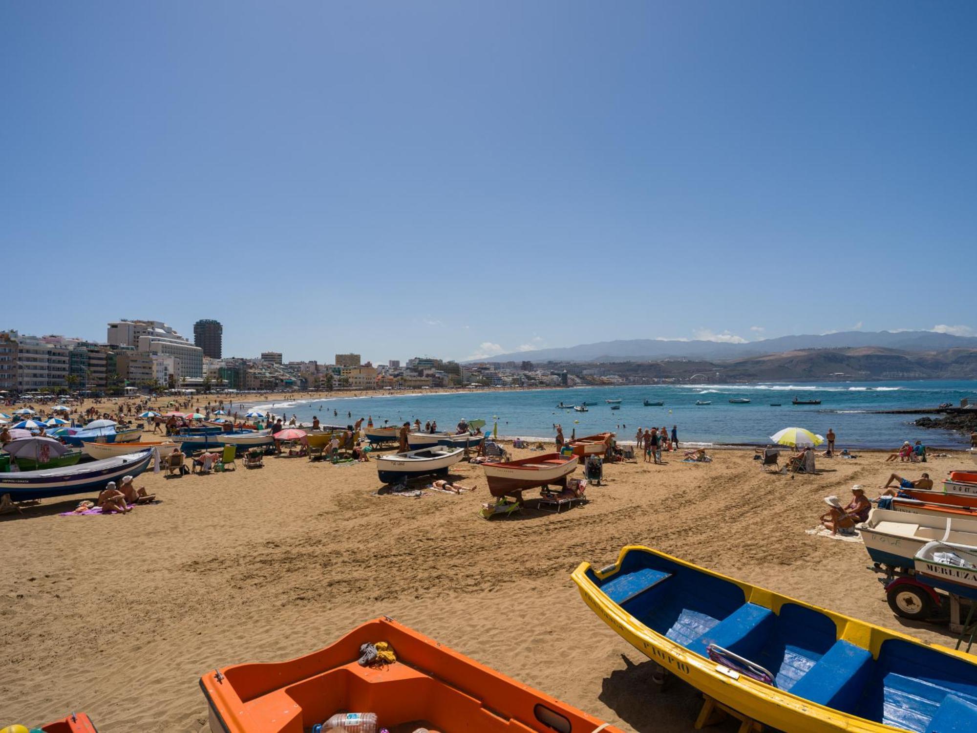 Rejon Home By Canariasgetaway Las Palmas de Gran Canaria Ngoại thất bức ảnh
